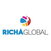 richa global